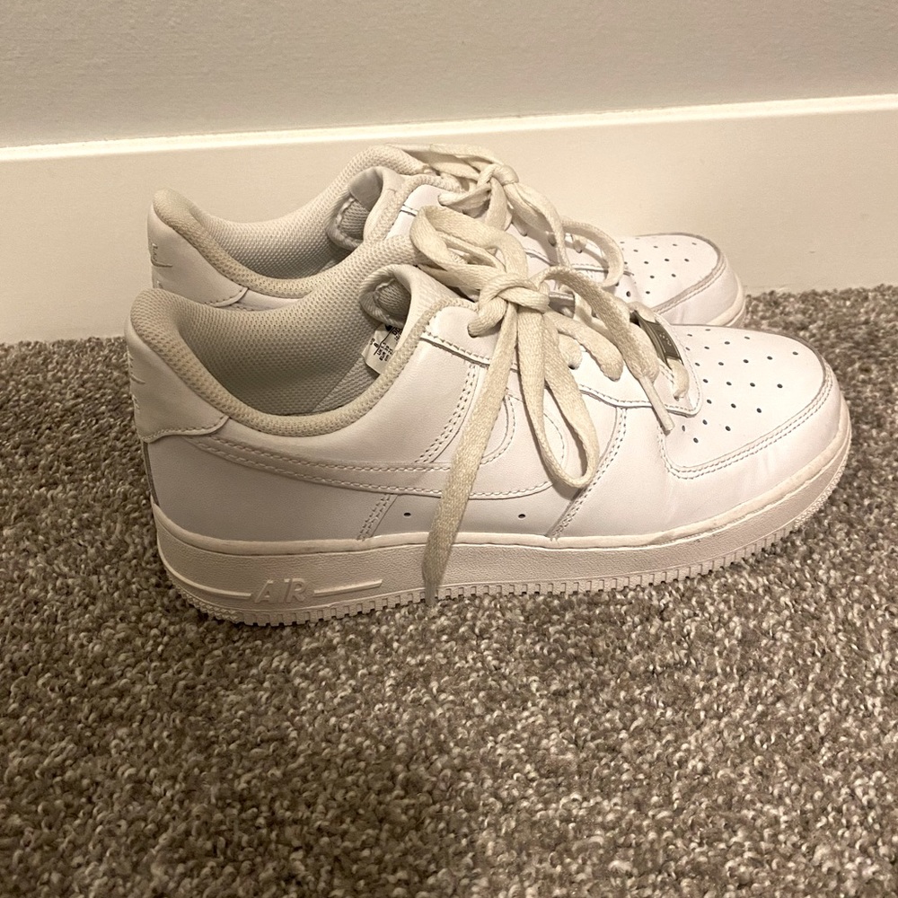 Nike Air Force 1s